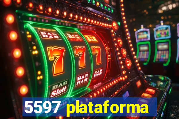 5597 plataforma